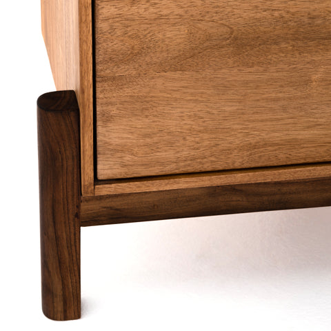 Reza Sideboard-smoked Honey