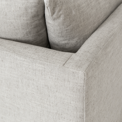 Habitat Sofa 90" - Valley Nimbus