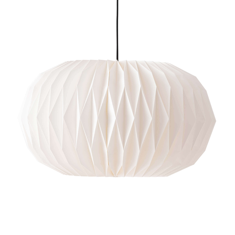 Arlo Cloud Pendant Shade - IN STOCK