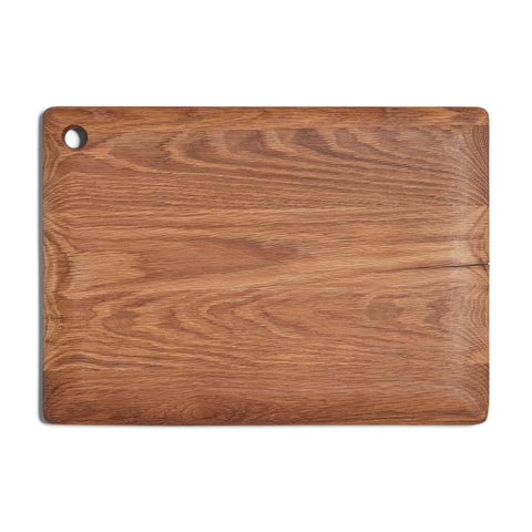 Pog Oak Board