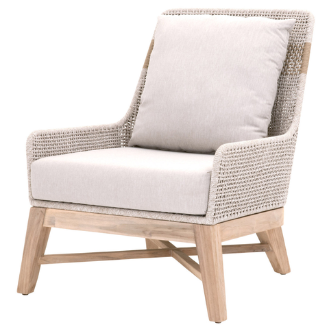 Tapestry Outdoor Club Chair