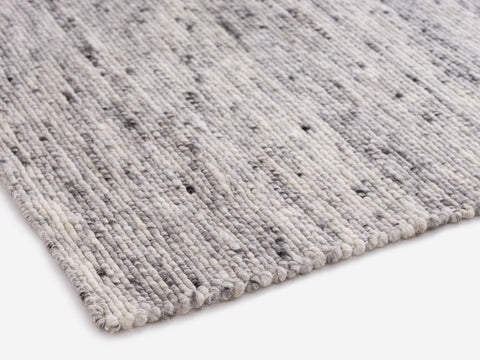 Jasper Rug - Light Grey
