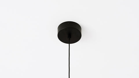 Row Pendant Lamp