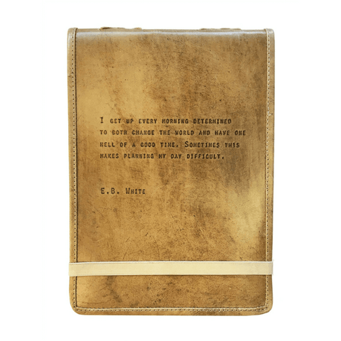 Leather Journals