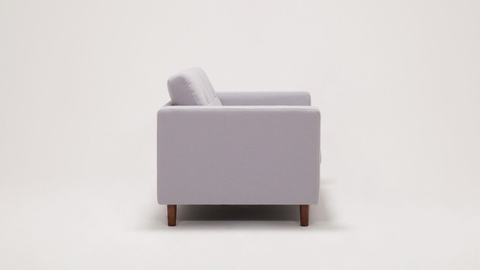 Solo Loveseat - Fabric