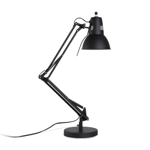 Kaleb Task Lamp - IN STOCK