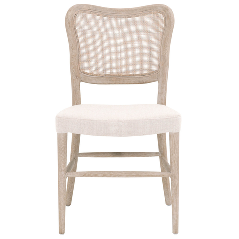 Cela Dining Chair - Natural Gray Oak