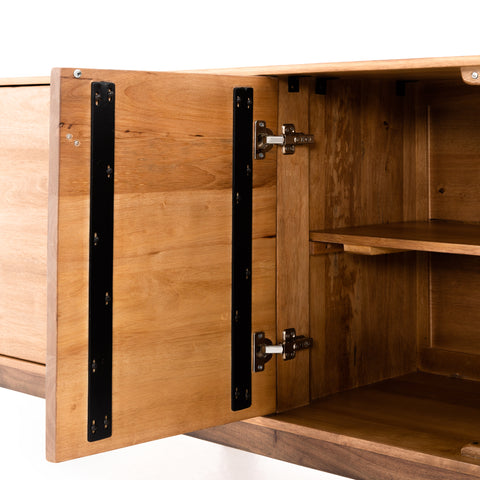 Reza Sideboard-smoked Honey