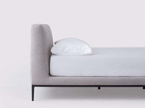 Oma Bed - Fabric