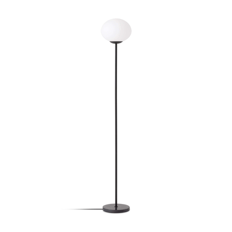 Grove Opal Floor Lamp