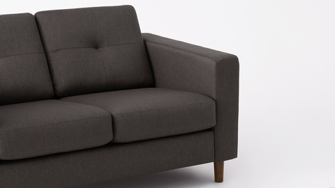 Solo Loveseat - Fabric