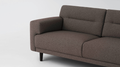 Remi 2-Piece Sectional Sofa with Chaise - Fabric