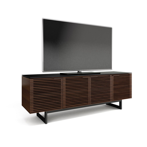 Corridor 8179 - Quad Media Cabinet