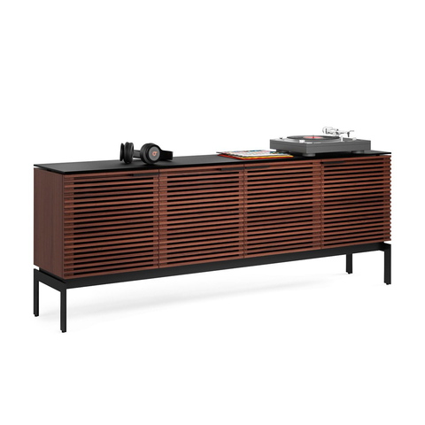 Corridor SV 7129 - Quad Console Cabinet