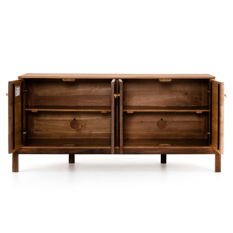 Reza Sideboard-smoked Honey