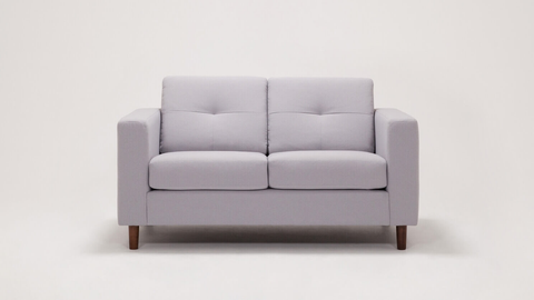 Solo Loveseat - Fabric