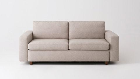 Reva Sleeper Sofa - Fabric