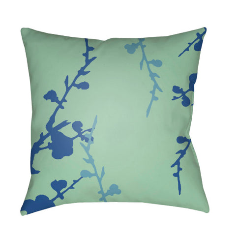 Chinoiserie Floral 015