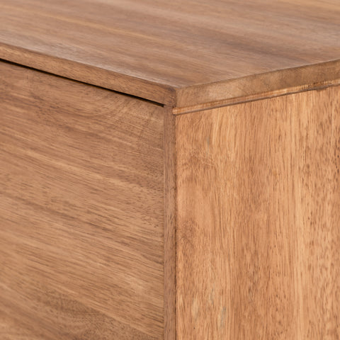 Reza Sideboard-smoked Honey