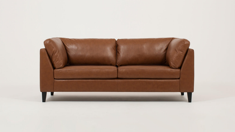 Salema Apartment Sofa - Leather