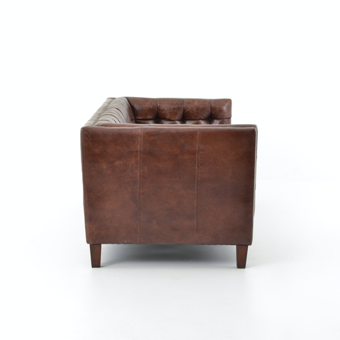 Abbott Sofa 85" - Cigar