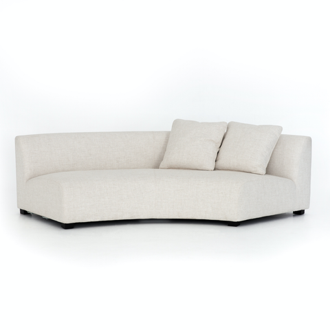 Liam 2-Pc Sectional-Dover Crescent