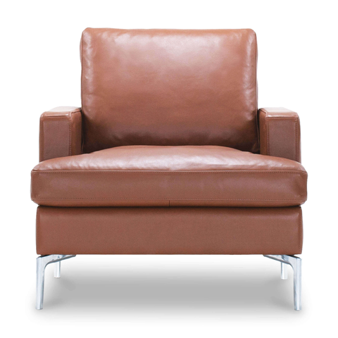 Eve Chair - Leather