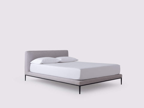 Oma Bed - Fabric