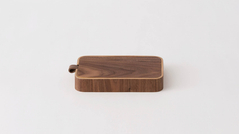 Gem Jewelry Box