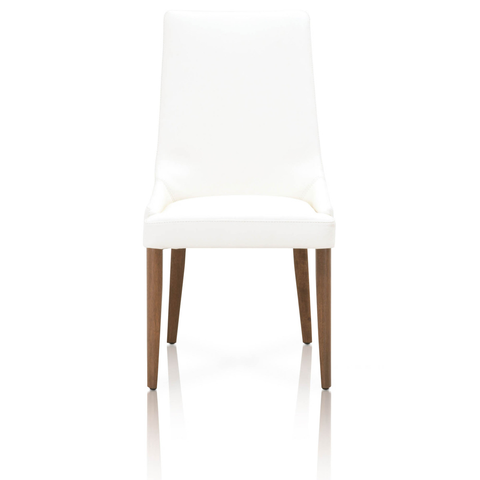 Aurora Dining Chair - Walnut