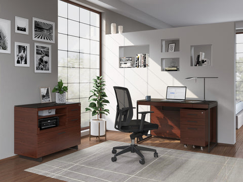 Sequel 20 Office 6117 - Multifunction Cabinet