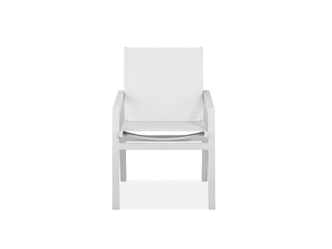 Rio Outdoor Dining Armchair