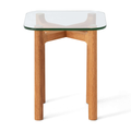 Place Square End Table
