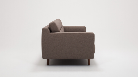 Remi 101" Sofa - Horizontal Pull - Fabric