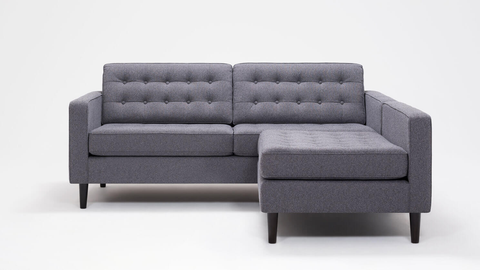 Reverie Apartment Sofa - Fabric