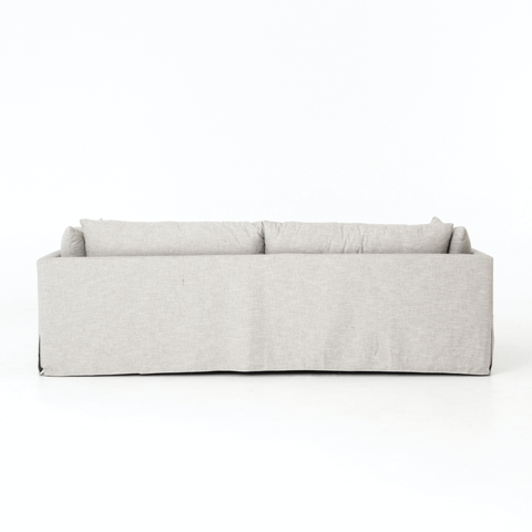 Habitat Sofa 90" - Valley Nimbus