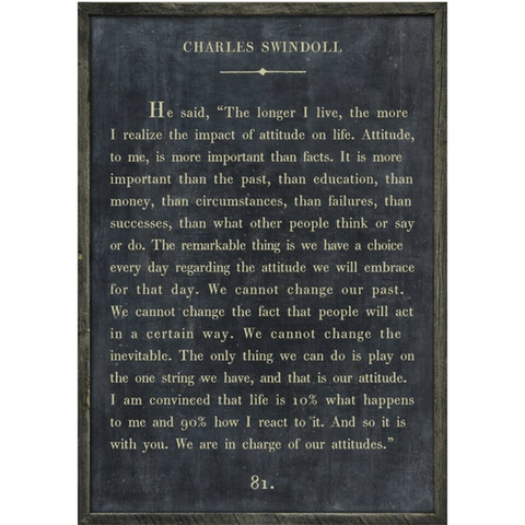 Charles Swindoll - Book Collection