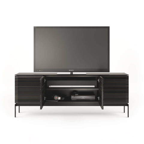 Corridor SV 7129 - Quad Console Cabinet