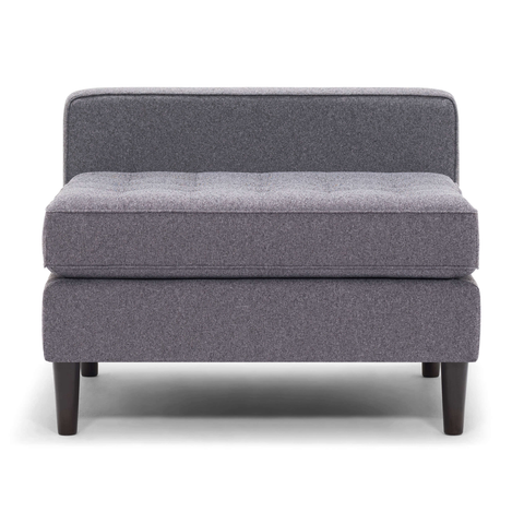 Reverie Extended Seat - Fabric