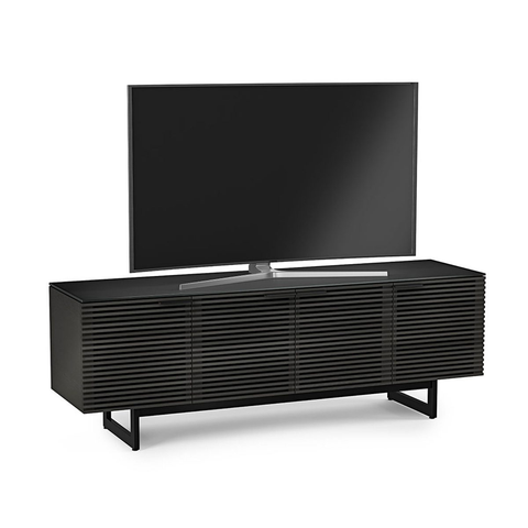 Corridor 8179 - Quad Media Cabinet