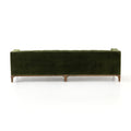 Dylan Sofa-91" - Sapphire Olive