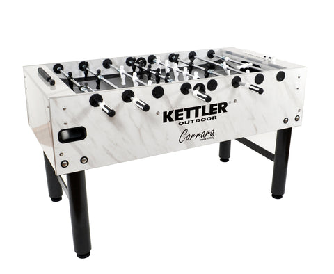 Carrara Outdoor Foosball Table