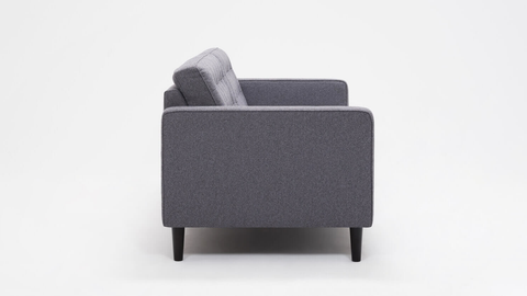 Reverie Apartment Sofa - Fabric