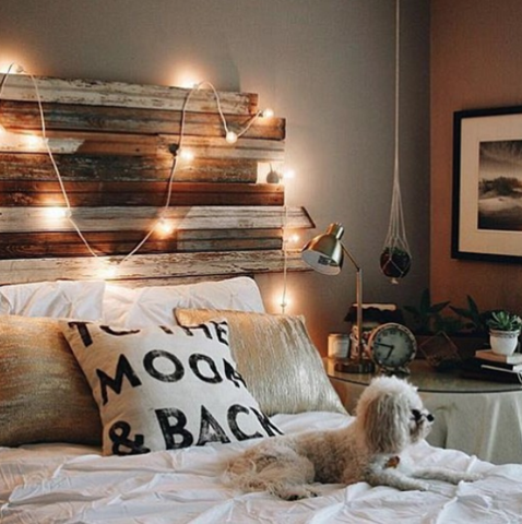 To The Moon & Back Pillow - IN STOCK