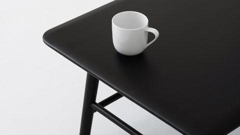 Kacia Rectangular Coffee Table