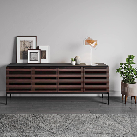 Corridor SV 7129 - Quad Console Cabinet