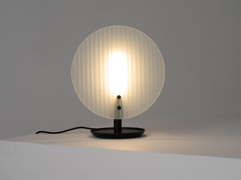 Fount Table Lamp
