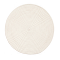 Lindy Placemat - Cream - IN STOCK