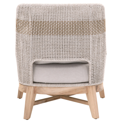 Tapestry Outdoor Club Chair