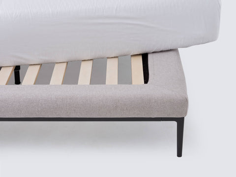 Oma Bed - Fabric